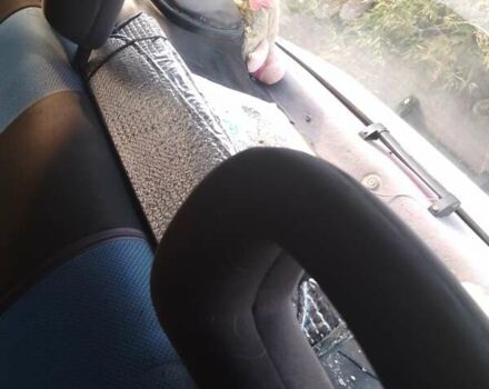 Белый Опель Кадет, объемом двигателя 1.6 л и пробегом 200 тыс. км за 594 $, фото 1 на Automoto.ua