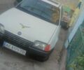 Белый Опель Кадет, объемом двигателя 1.3 л и пробегом 444 тыс. км за 800 $, фото 1 на Automoto.ua