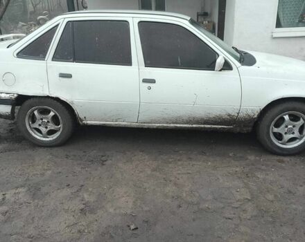 Білий Опель Кадет, об'ємом двигуна 1.6 л та пробігом 1 тис. км за 710 $, фото 3 на Automoto.ua