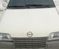 Білий Опель Кадет, об'ємом двигуна 1.6 л та пробігом 257 тис. км за 1069 $, фото 1 на Automoto.ua