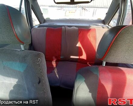 Білий Опель Кадет, об'ємом двигуна 16 л та пробігом 0 тис. км за 1050 $, фото 5 на Automoto.ua