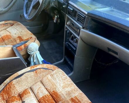 Белый Опель Кадет, объемом двигателя 1.3 л и пробегом 300 тыс. км за 250 $, фото 3 на Automoto.ua