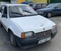 Белый Опель Кадет, объемом двигателя 1.3 л и пробегом 25 тыс. км за 481 $, фото 1 на Automoto.ua