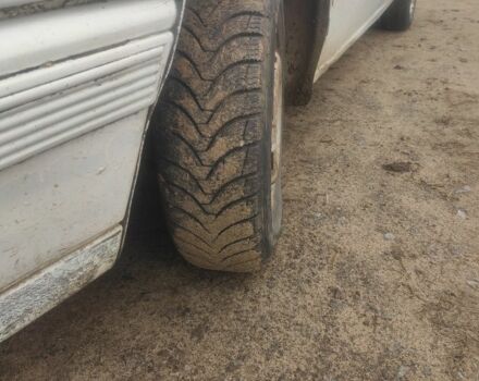 Белый Опель Кадет, объемом двигателя 0 л и пробегом 200 тыс. км за 477 $, фото 4 на Automoto.ua