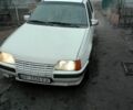 Білий Опель Кадет, об'ємом двигуна 1.6 л та пробігом 1 тис. км за 710 $, фото 1 на Automoto.ua