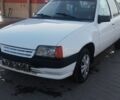 Белый Опель Кадет, объемом двигателя 1.4 л и пробегом 221 тыс. км за 950 $, фото 1 на Automoto.ua