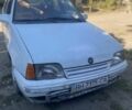Белый Опель Кадет, объемом двигателя 1.3 л и пробегом 500 тыс. км за 250 $, фото 1 на Automoto.ua