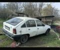 Белый Опель Кадет, объемом двигателя 1.3 л и пробегом 24 тыс. км за 572 $, фото 1 на Automoto.ua