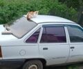 Белый Опель Кадет, объемом двигателя 1.3 л и пробегом 300 тыс. км за 500 $, фото 1 на Automoto.ua