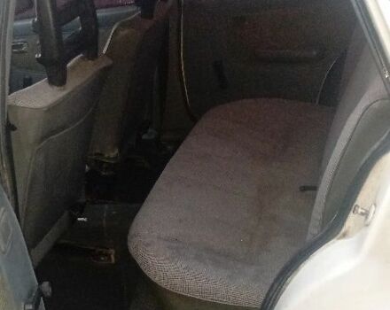 Білий Опель Кадет, об'ємом двигуна 1 л та пробігом 64 тис. км за 952 $, фото 2 на Automoto.ua