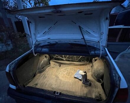 Білий Опель Кадет, об'ємом двигуна 1.3 л та пробігом 999 тис. км за 600 $, фото 6 на Automoto.ua