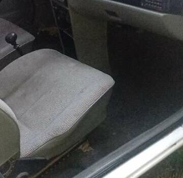 Белый Опель Кадет, объемом двигателя 1 л и пробегом 64 тыс. км за 952 $, фото 2 на Automoto.ua