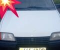 Белый Опель Кадет, объемом двигателя 1 л и пробегом 64 тыс. км за 952 $, фото 4 на Automoto.ua