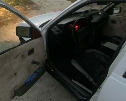 Белый Опель Кадет, объемом двигателя 1.3 л и пробегом 200 тыс. км за 523 $, фото 14 на Automoto.ua