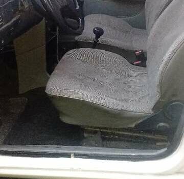 Белый Опель Кадет, объемом двигателя 1 л и пробегом 64 тыс. км за 952 $, фото 3 на Automoto.ua