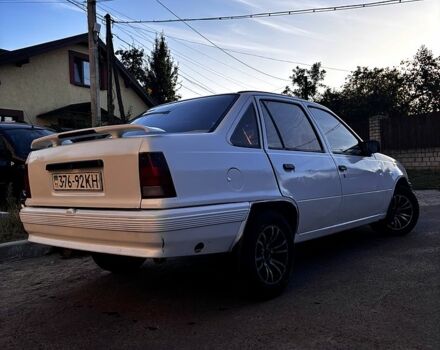 Белый Опель Кадет, объемом двигателя 1.6 л и пробегом 0 тыс. км за 520 $, фото 2 на Automoto.ua