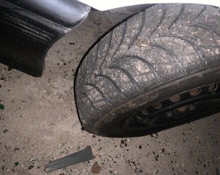 Белый Опель Кадет, объемом двигателя 1.3 л и пробегом 200 тыс. км за 523 $, фото 6 на Automoto.ua