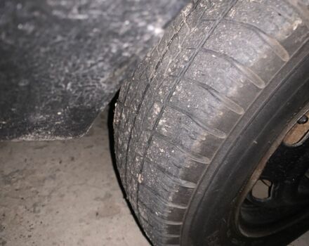 Белый Опель Кадет, объемом двигателя 1.3 л и пробегом 200 тыс. км за 523 $, фото 9 на Automoto.ua