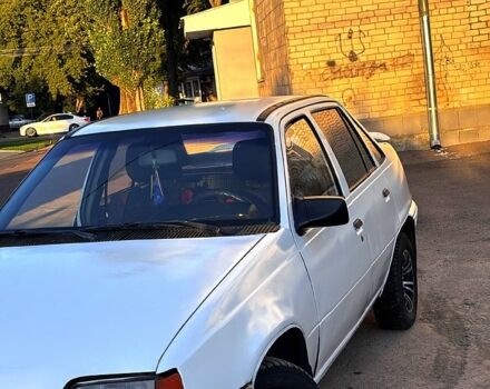 Белый Опель Кадет, объемом двигателя 1.6 л и пробегом 0 тыс. км за 520 $, фото 5 на Automoto.ua