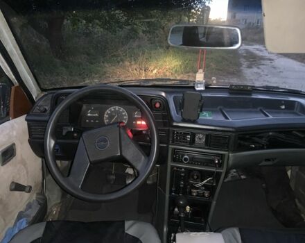 Белый Опель Кадет, объемом двигателя 1.3 л и пробегом 200 тыс. км за 523 $, фото 10 на Automoto.ua