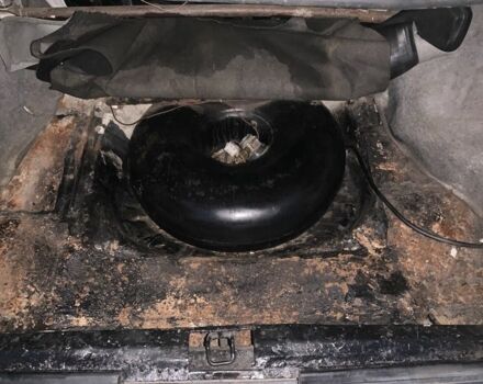 Белый Опель Кадет, объемом двигателя 1.3 л и пробегом 200 тыс. км за 523 $, фото 19 на Automoto.ua