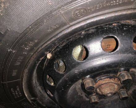 Белый Опель Кадет, объемом двигателя 1.3 л и пробегом 200 тыс. км за 523 $, фото 5 на Automoto.ua