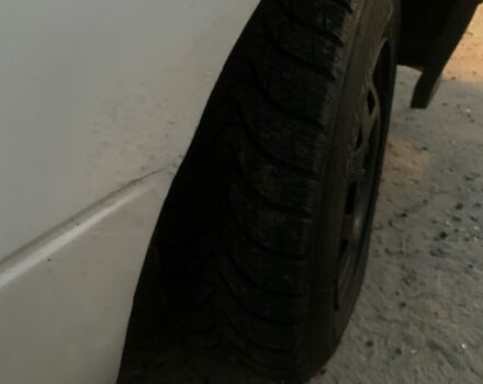 Белый Опель Кадет, объемом двигателя 1.3 л и пробегом 200 тыс. км за 523 $, фото 7 на Automoto.ua