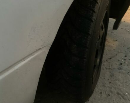 Белый Опель Кадет, объемом двигателя 1.3 л и пробегом 200 тыс. км за 523 $, фото 8 на Automoto.ua