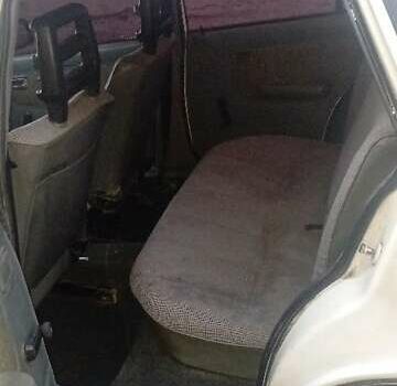 Белый Опель Кадет, объемом двигателя 1 л и пробегом 64 тыс. км за 952 $, фото 1 на Automoto.ua