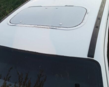 Белый Опель Кадет, объемом двигателя 1.4 л и пробегом 2 тыс. км за 826 $, фото 5 на Automoto.ua