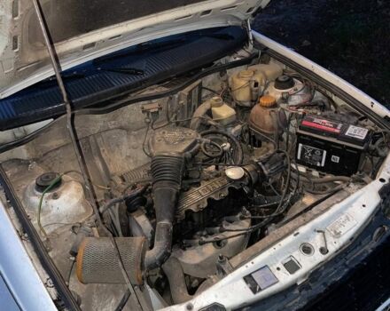 Білий Опель Кадет, об'ємом двигуна 1.3 л та пробігом 999 тис. км за 600 $, фото 5 на Automoto.ua