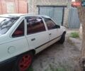 Белый Опель Кадет, объемом двигателя 1.3 л и пробегом 999 тыс. км за 1350 $, фото 12 на Automoto.ua