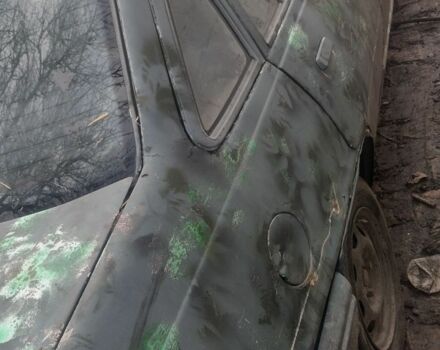 Белый Опель Кадет, объемом двигателя 1.3 л и пробегом 1000 тыс. км за 592 $, фото 4 на Automoto.ua