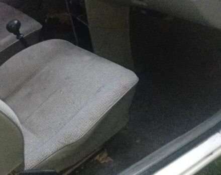 Білий Опель Кадет, об'ємом двигуна 1 л та пробігом 64 тис. км за 952 $, фото 3 на Automoto.ua