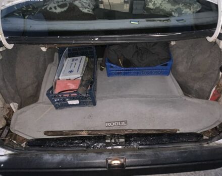 Белый Опель Кадет, объемом двигателя 1.3 л и пробегом 200 тыс. км за 523 $, фото 18 на Automoto.ua