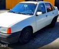 Белый Опель Кадет, объемом двигателя 1.8 л и пробегом 25 тыс. км за 700 $, фото 1 на Automoto.ua
