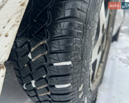 Белый Опель Кадет, объемом двигателя 1.6 л и пробегом 180 тыс. км за 650 $, фото 4 на Automoto.ua