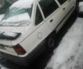 Белый Опель Кадет, объемом двигателя 1.6 л и пробегом 100 тыс. км за 232 $, фото 1 на Automoto.ua