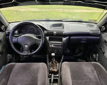 Белый Опель Кадет, объемом двигателя 2 л и пробегом 1000 тыс. км за 1000 $, фото 4 на Automoto.ua