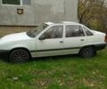 Белый Опель Кадет, объемом двигателя 1.3 л и пробегом 250 тыс. км за 1300 $, фото 1 на Automoto.ua