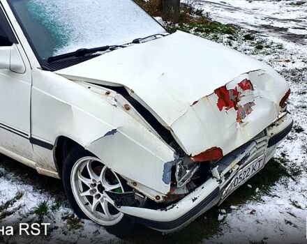 Білий Опель Кадет, об'ємом двигуна 1.6 л та пробігом 0 тис. км за 500 $, фото 11 на Automoto.ua