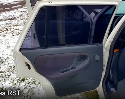 Білий Опель Кадет, об'ємом двигуна 1.6 л та пробігом 0 тис. км за 500 $, фото 5 на Automoto.ua