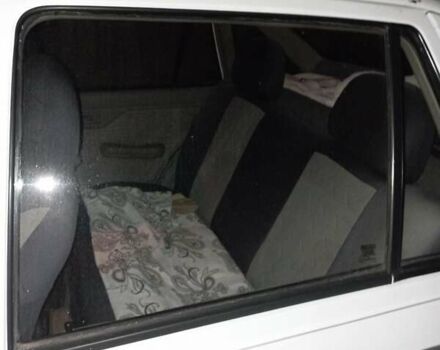 Белый Опель Кадет, объемом двигателя 1.3 л и пробегом 250 тыс. км за 1300 $, фото 3 на Automoto.ua