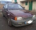 Белый Опель Кадет, объемом двигателя 1.6 л и пробегом 111 тыс. км за 750 $, фото 1 на Automoto.ua