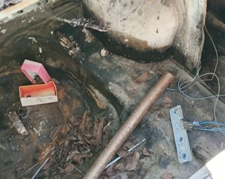 Білий Опель Кадет, об'ємом двигуна 0 л та пробігом 2 тис. км за 485 $, фото 2 на Automoto.ua
