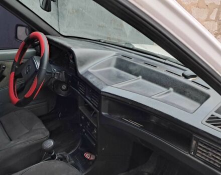 Белый Опель Кадет, объемом двигателя 0 л и пробегом 123 тыс. км за 1150 $, фото 7 на Automoto.ua