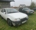 Белый Опель Кадет, объемом двигателя 1.3 л и пробегом 285 тыс. км за 551 $, фото 1 на Automoto.ua