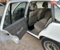 Белый Опель Кадет, объемом двигателя 1.6 л и пробегом 183 тыс. км за 2200 $, фото 8 на Automoto.ua