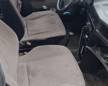 Белый Опель Кадет, объемом двигателя 1.4 л и пробегом 150 тыс. км за 945 $, фото 3 на Automoto.ua