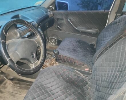 Белый Опель Кадет, объемом двигателя 2 л и пробегом 320 тыс. км за 357 $, фото 3 на Automoto.ua